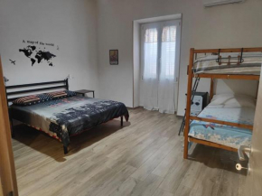 Belice holiday house